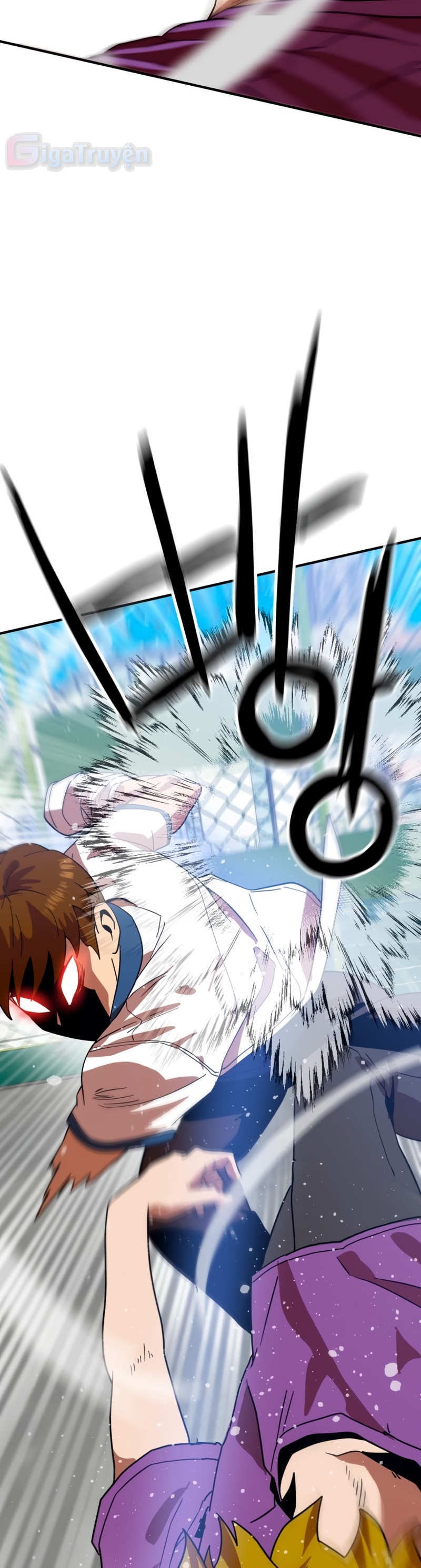 Đọc truyện [Leak] Cao thủ tái xuất - Chap 57 