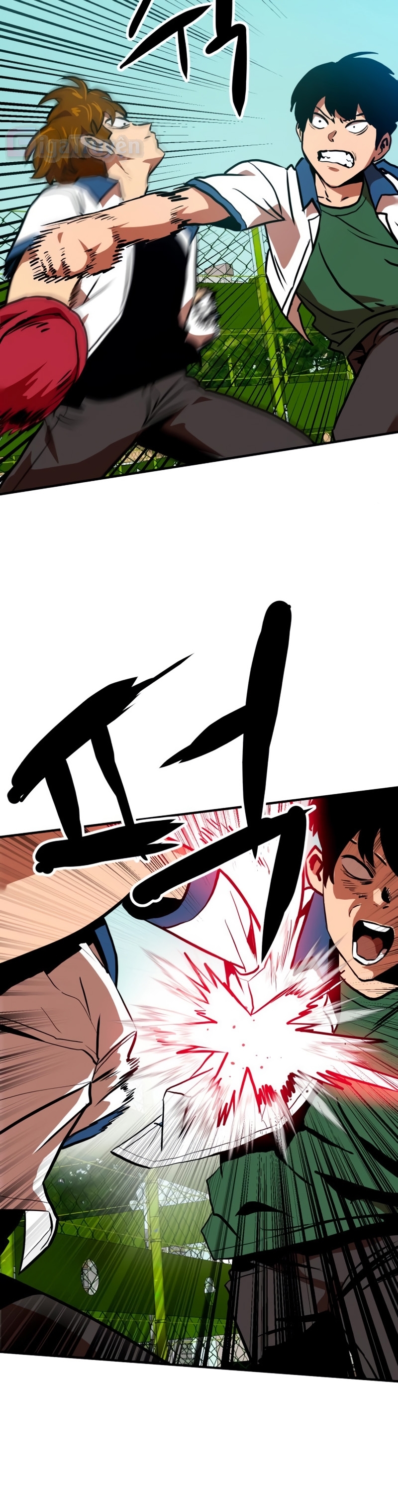 Đọc truyện [Leak] Cao thủ tái xuất - Chap 57 