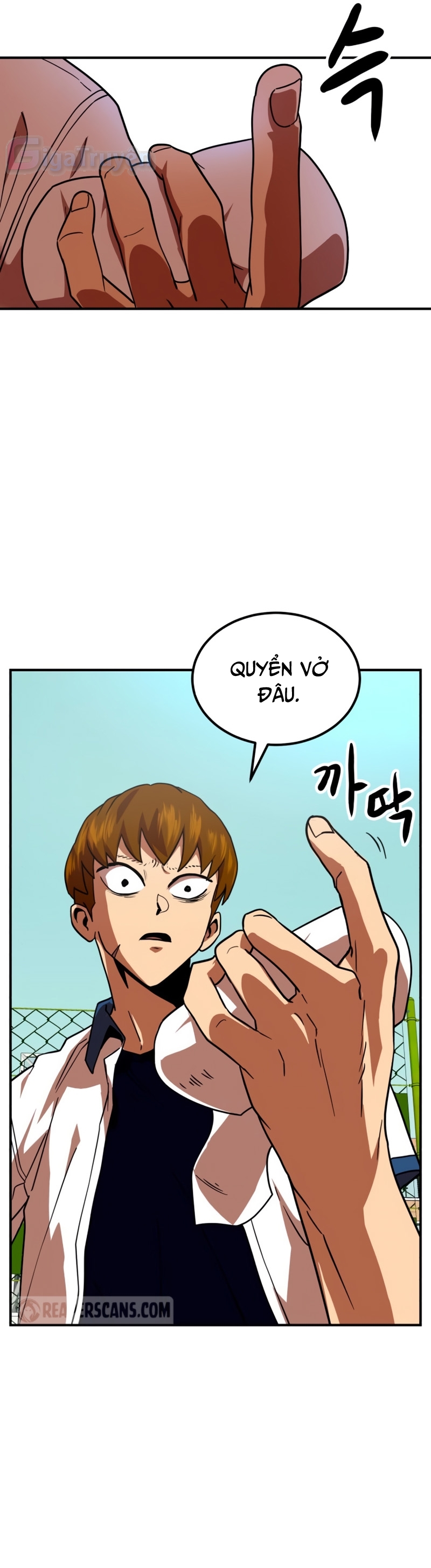 Đọc truyện [Leak] Cao thủ tái xuất - Chap 57 