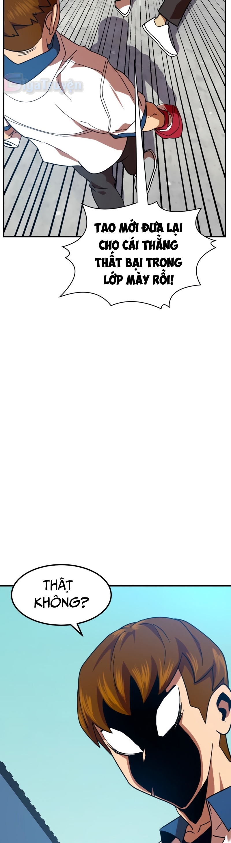 Đọc truyện [Leak] Cao thủ tái xuất - Chap 57 