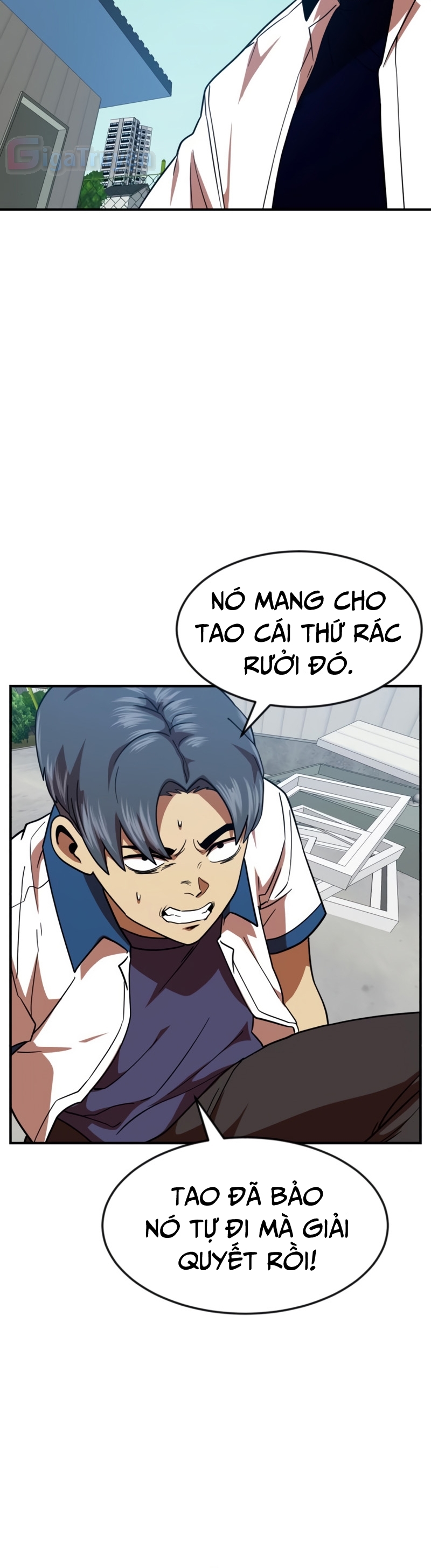 Đọc truyện [Leak] Cao thủ tái xuất - Chap 57 