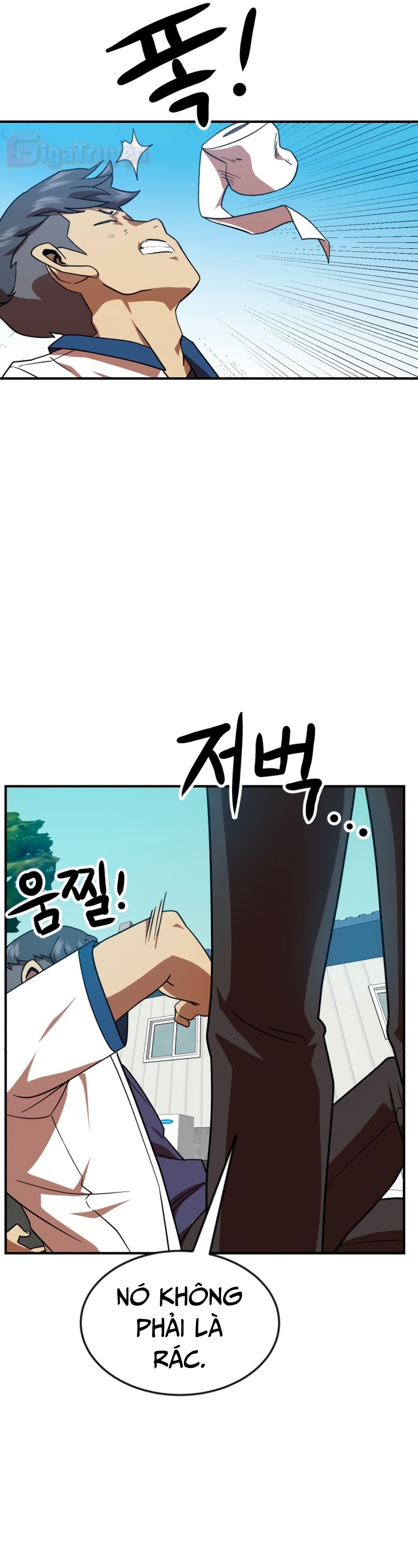 Đọc truyện [Leak] Cao thủ tái xuất - Chap 57 