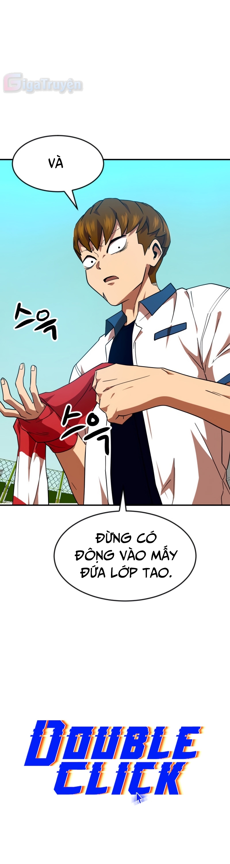 Đọc truyện [Leak] Cao thủ tái xuất - Chap 57 