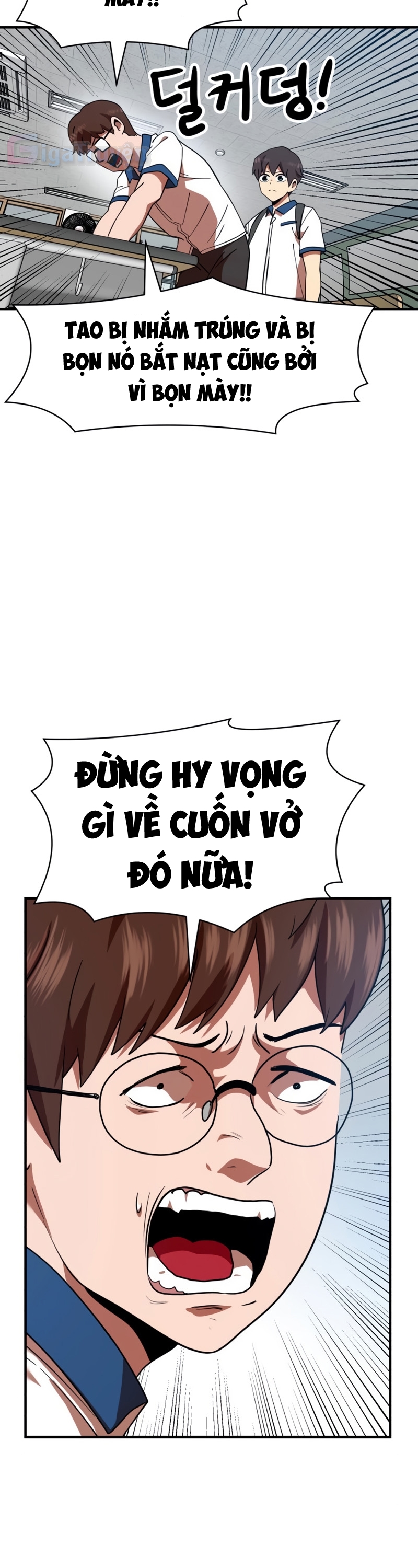 Đọc truyện [Leak] Cao thủ tái xuất - Chap 57 