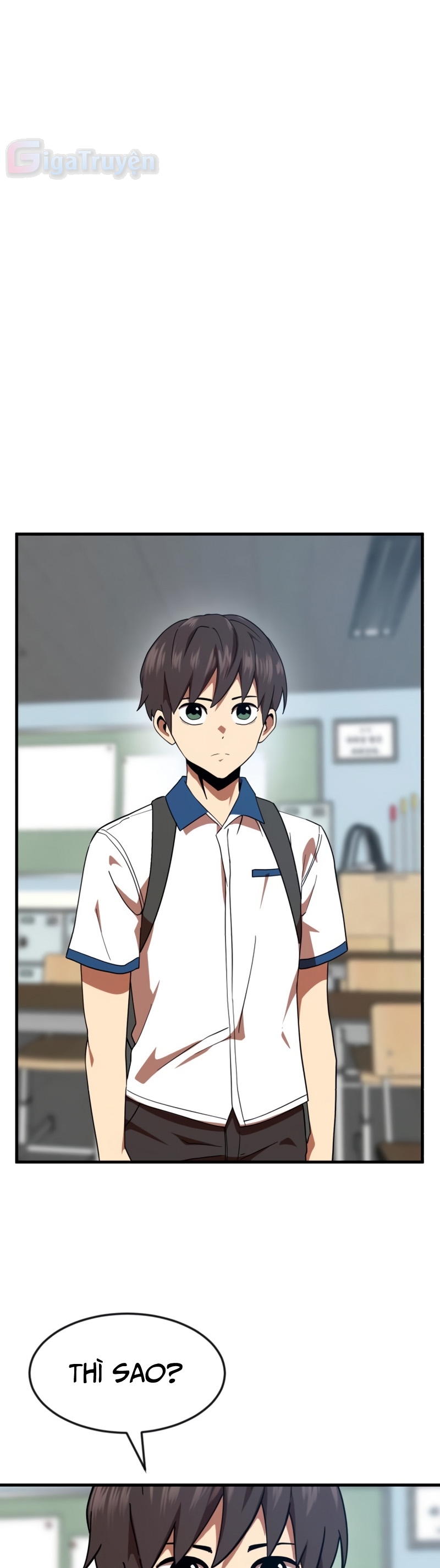 Đọc truyện [Leak] Cao thủ tái xuất - Chap 57 