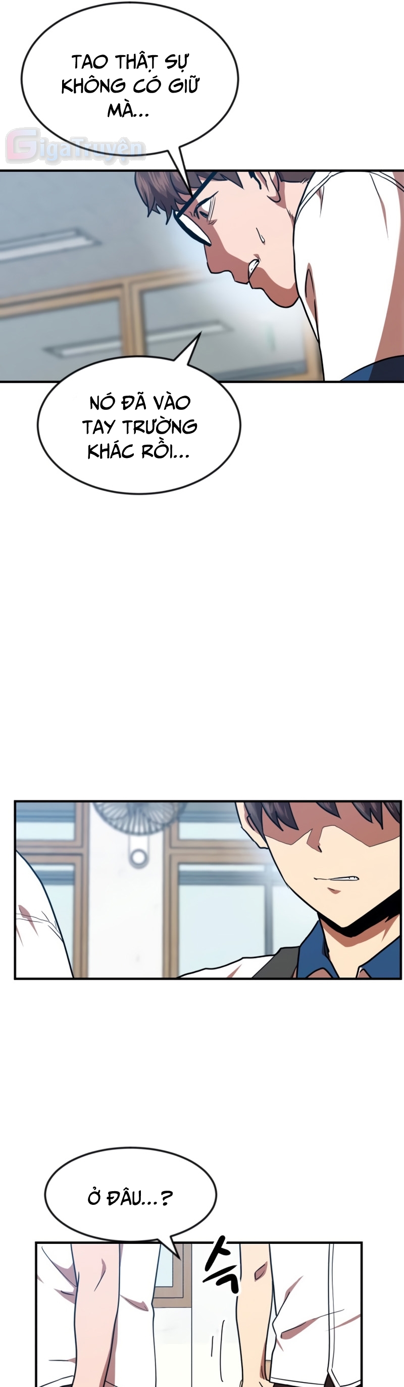 Đọc truyện [Leak] Cao thủ tái xuất - Chap 57 