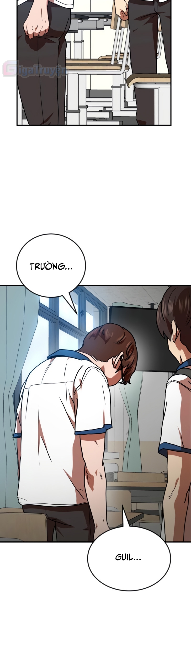 Đọc truyện [Leak] Cao thủ tái xuất - Chap 57 