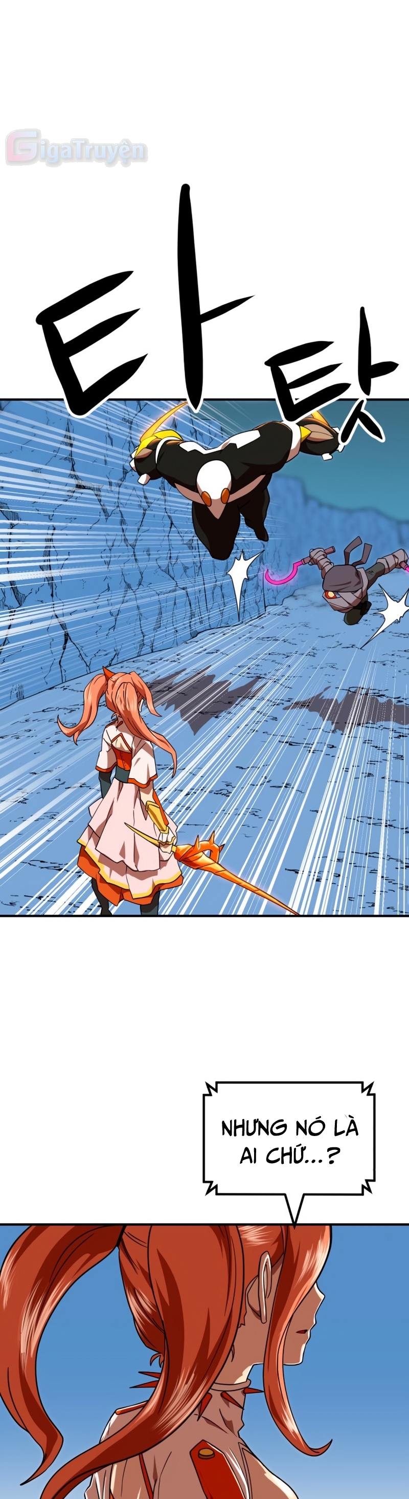 Đọc truyện [Leak] Cao thủ tái xuất - Chap 57 