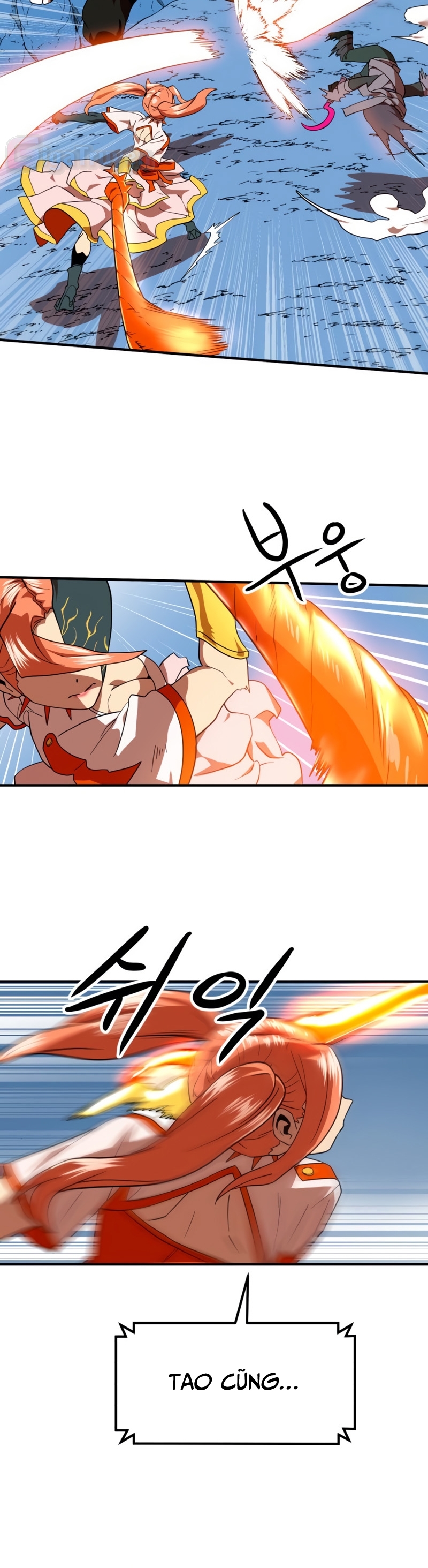 Đọc truyện [Leak] Cao thủ tái xuất - Chap 57 