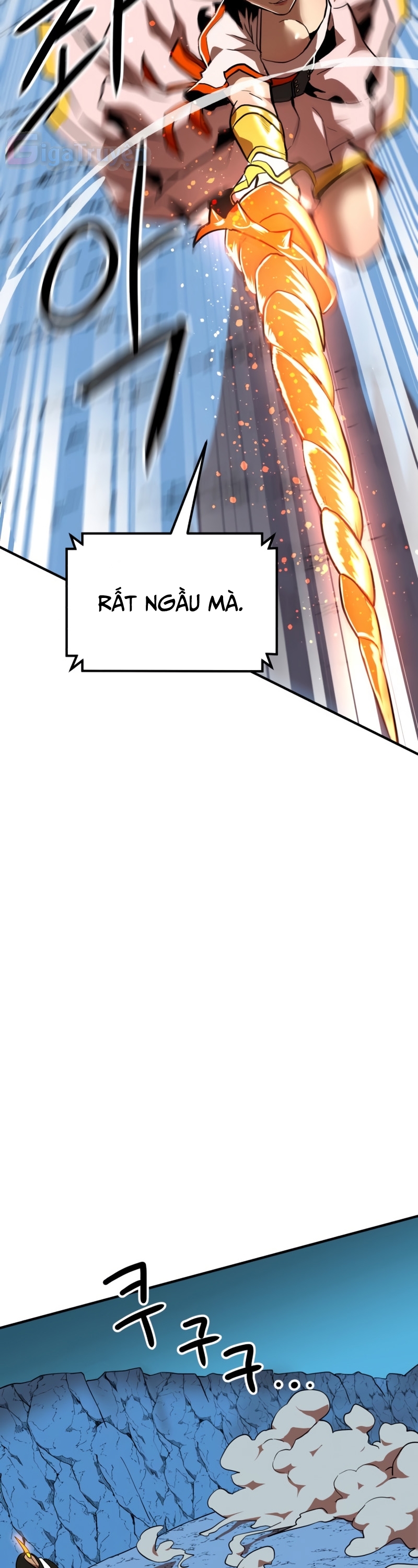 Đọc truyện [Leak] Cao thủ tái xuất - Chap 57 