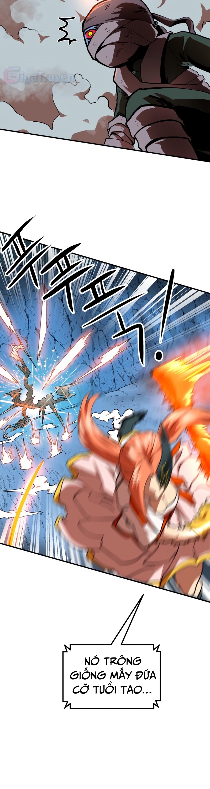 Đọc truyện [Leak] Cao thủ tái xuất - Chap 57 