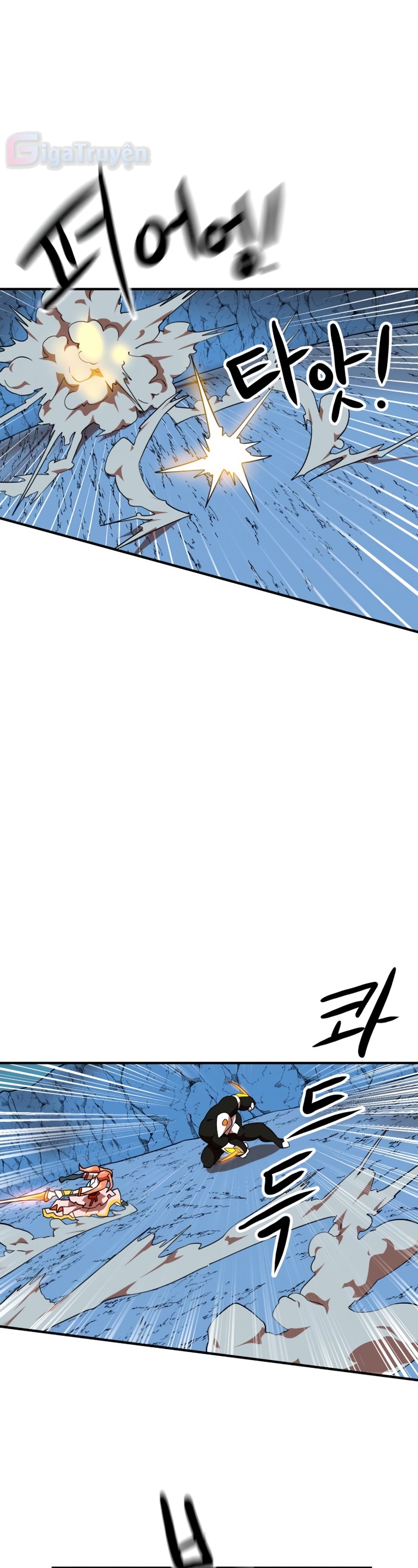 Đọc truyện [Leak] Cao thủ tái xuất - Chap 57 