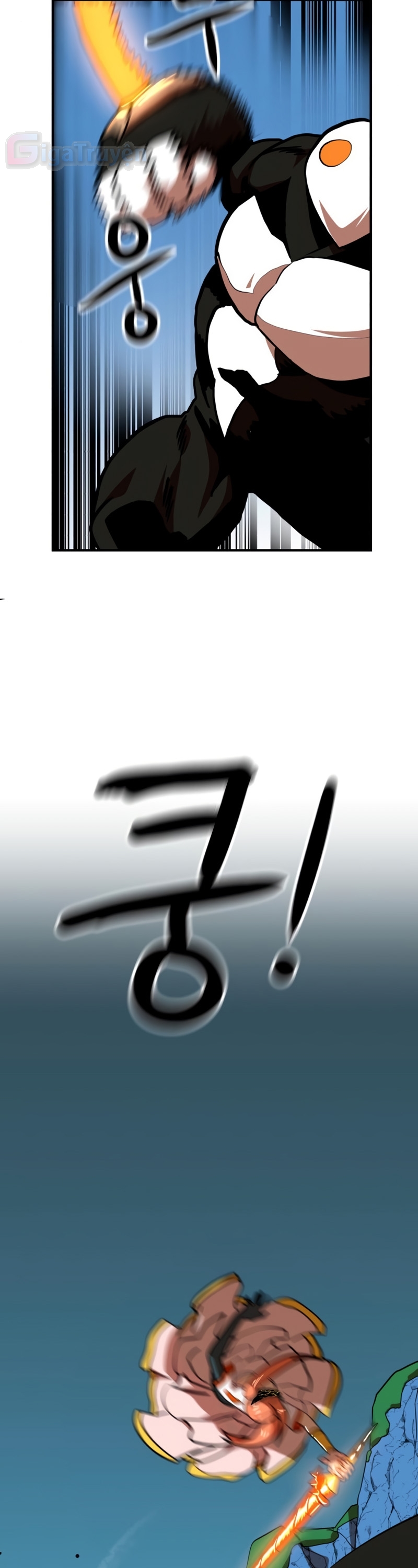 Đọc truyện [Leak] Cao thủ tái xuất - Chap 57 