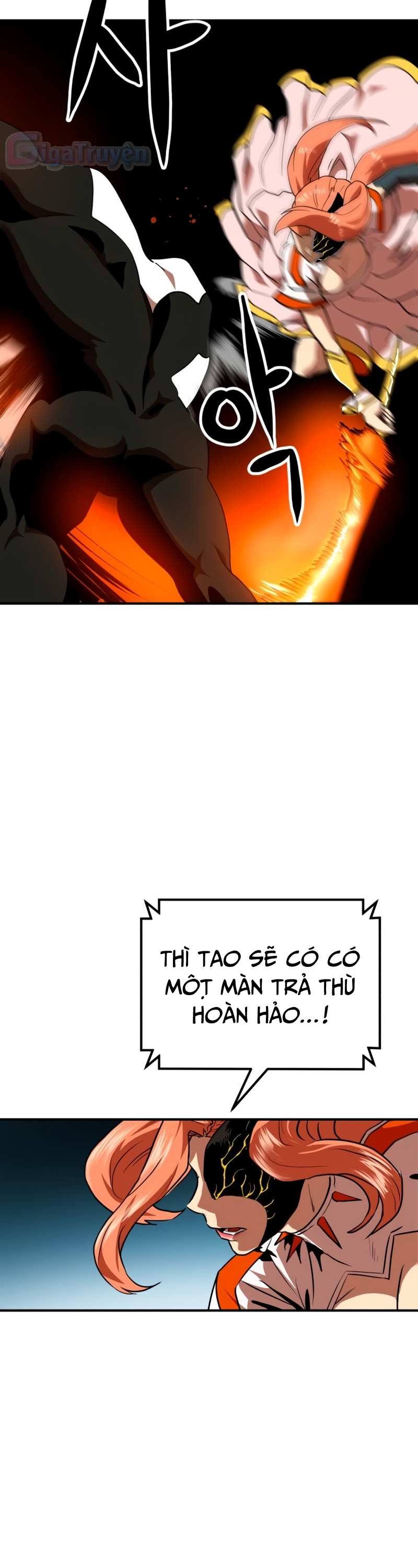 Đọc truyện [Leak] Cao thủ tái xuất - Chap 57 