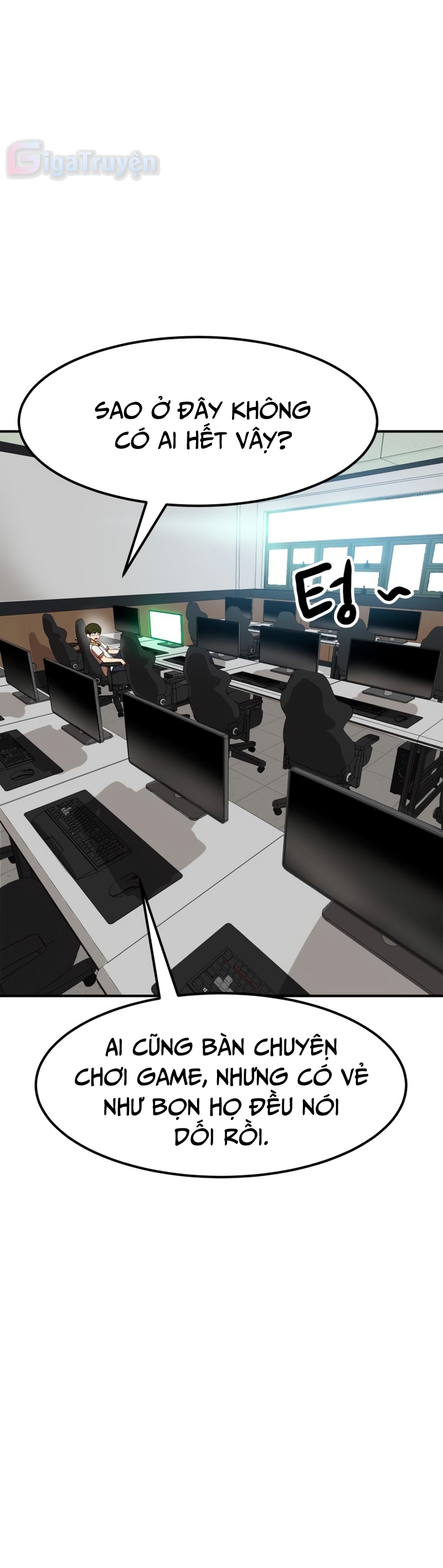 Đọc truyện [Leak] Cao thủ tái xuất - Chap 57 