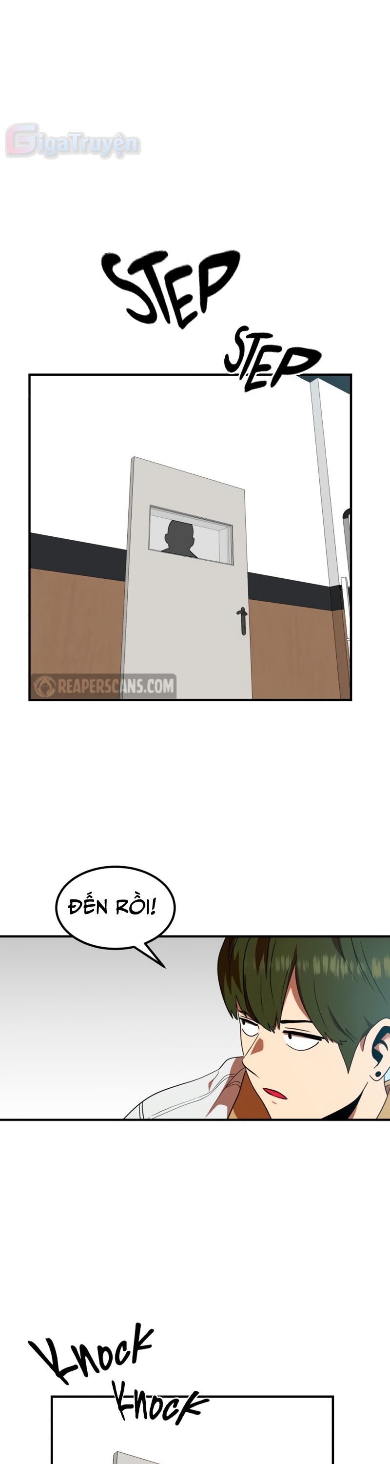 Đọc truyện [Leak] Cao thủ tái xuất - Chap 57 