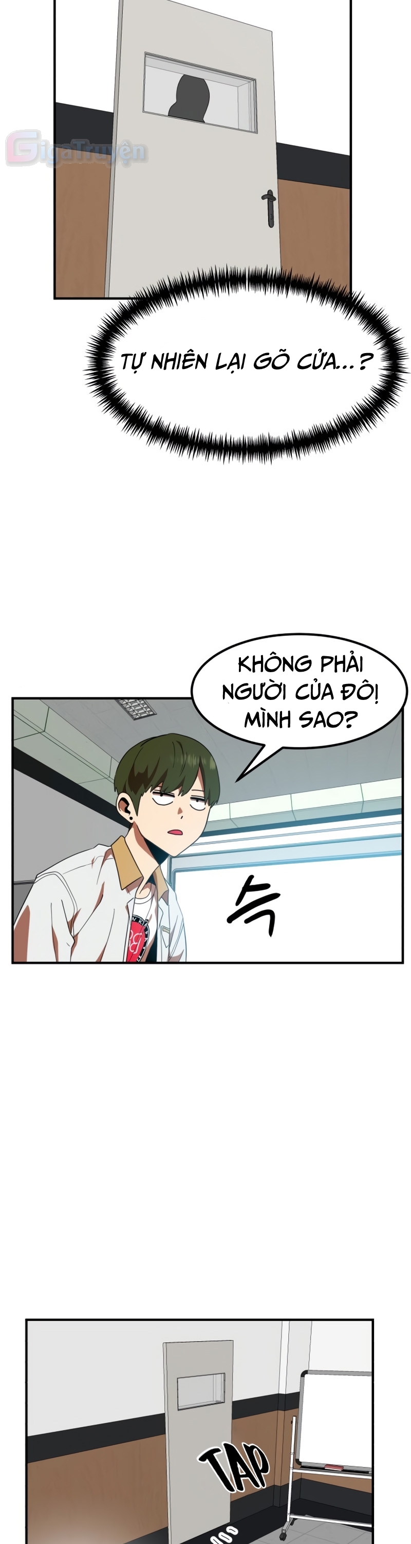 Đọc truyện [Leak] Cao thủ tái xuất - Chap 57 