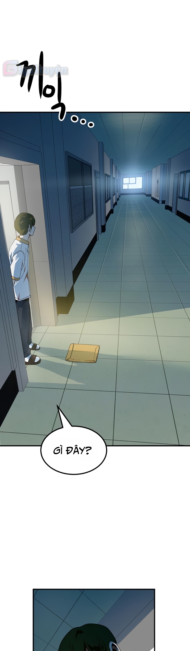 Đọc truyện [Leak] Cao thủ tái xuất - Chap 57 