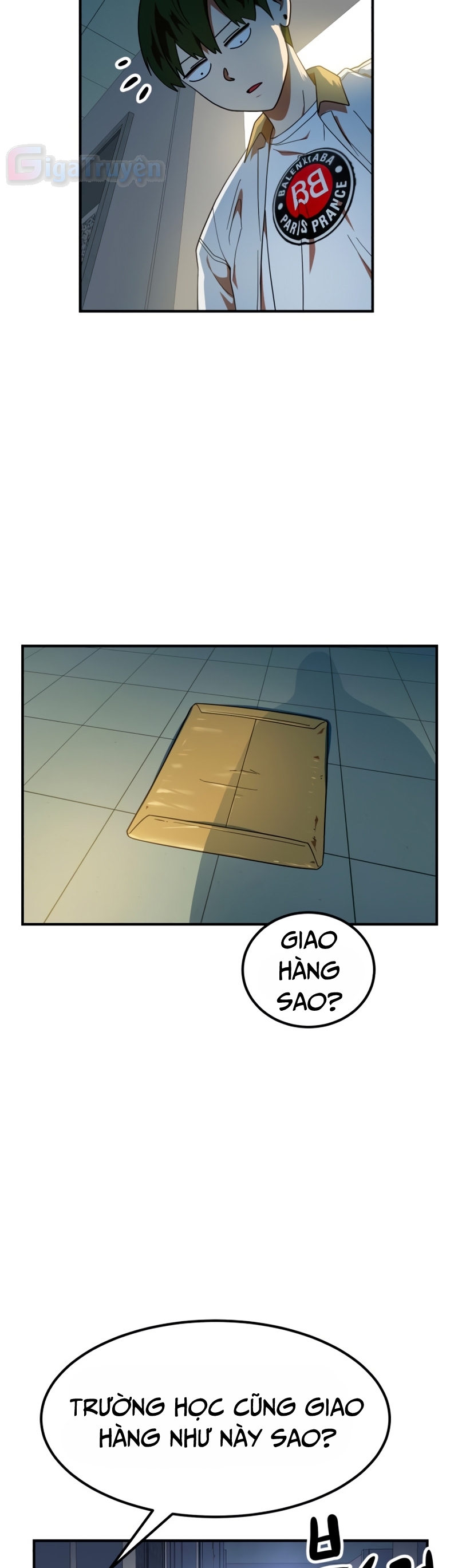 Đọc truyện [Leak] Cao thủ tái xuất - Chap 57 