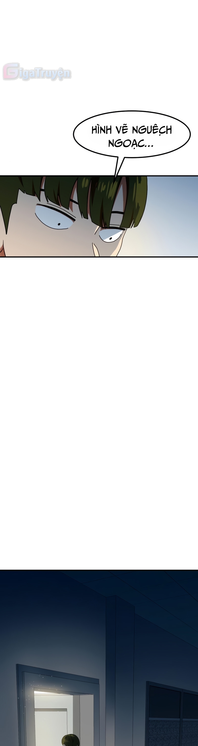 Đọc truyện [Leak] Cao thủ tái xuất - Chap 57 