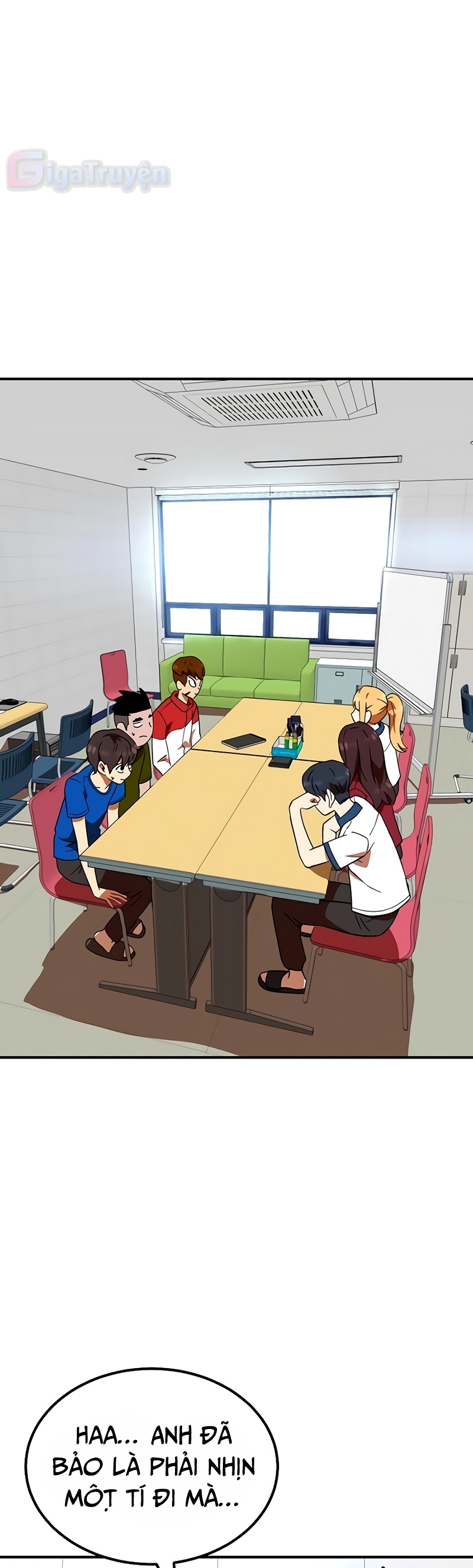 Đọc truyện [Leak] Cao thủ tái xuất - Chap 58