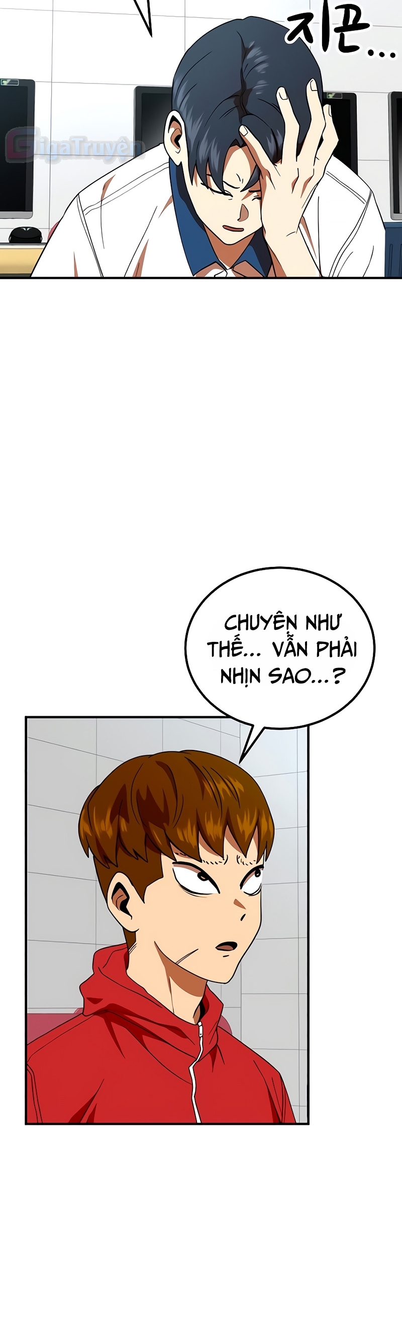 Đọc truyện [Leak] Cao thủ tái xuất - Chap 58