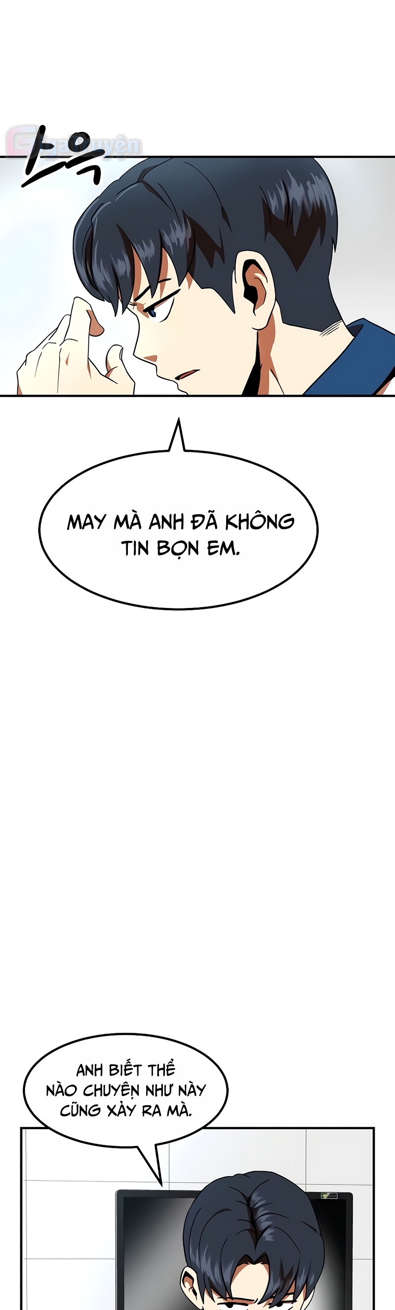 Đọc truyện [Leak] Cao thủ tái xuất - Chap 58