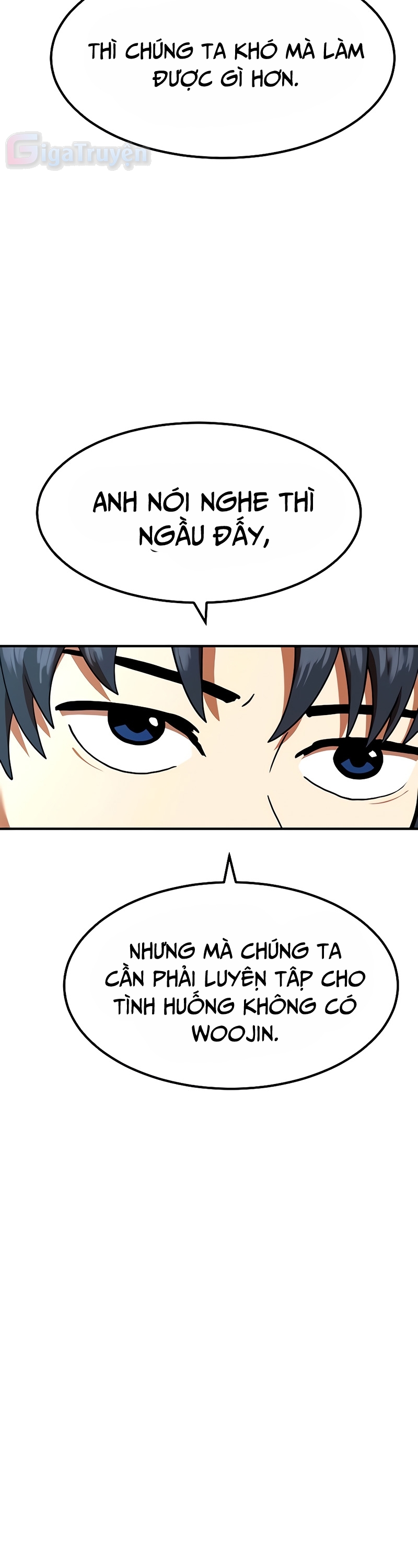 Đọc truyện [Leak] Cao thủ tái xuất - Chap 58