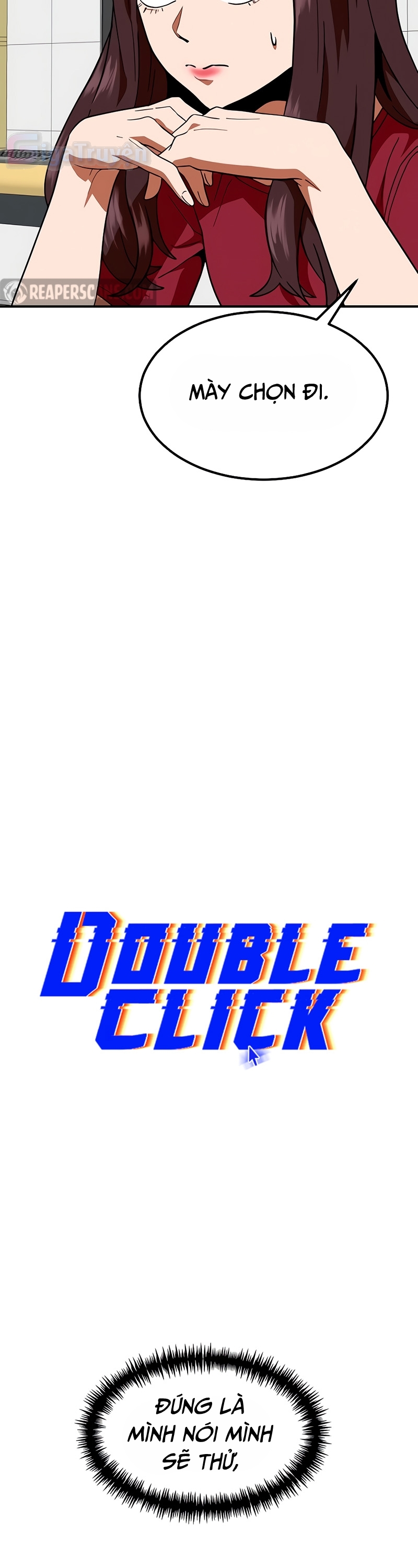 Đọc truyện [Leak] Cao thủ tái xuất - Chap 58