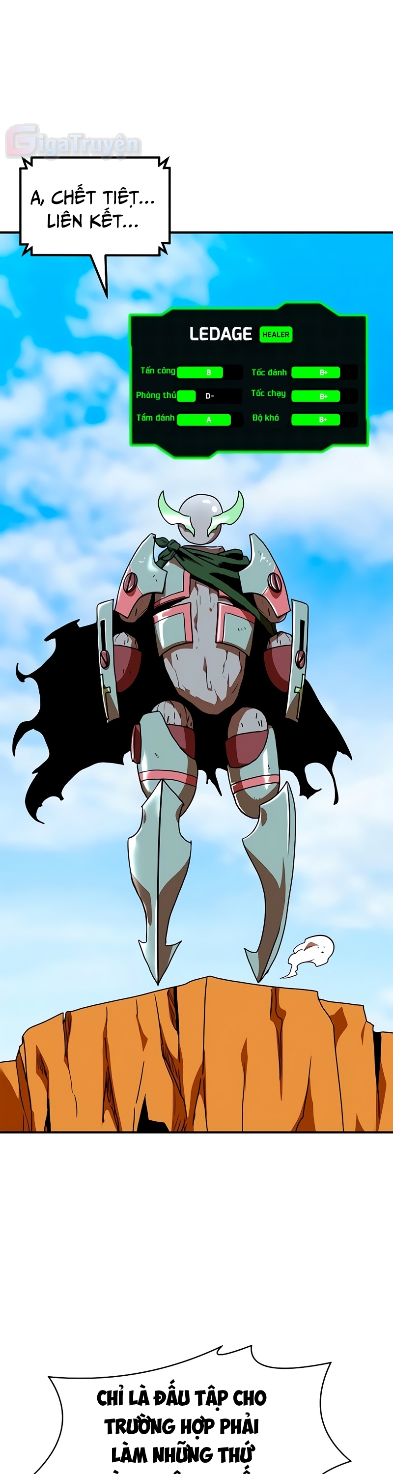 Đọc truyện [Leak] Cao thủ tái xuất - Chap 58