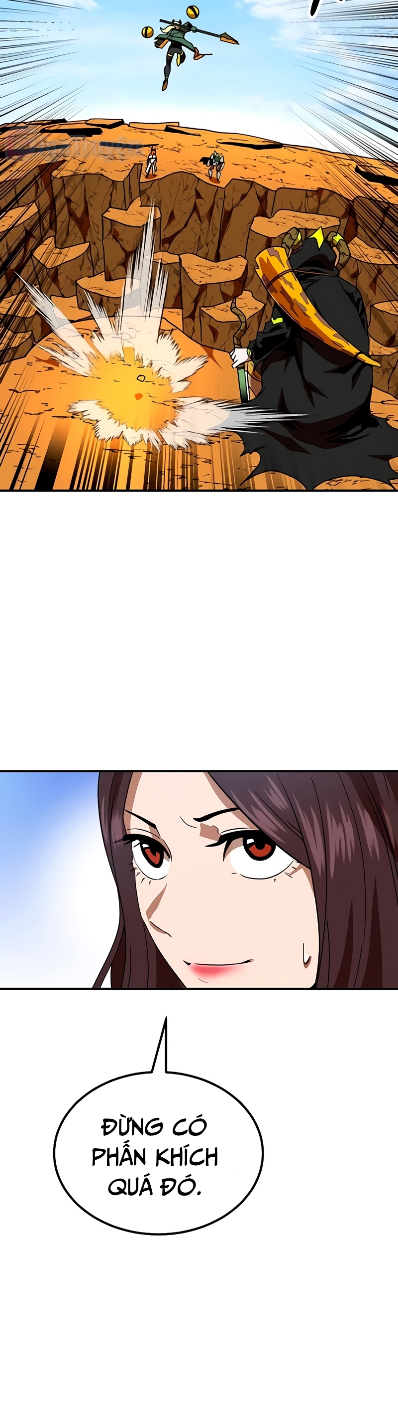 Đọc truyện [Leak] Cao thủ tái xuất - Chap 58