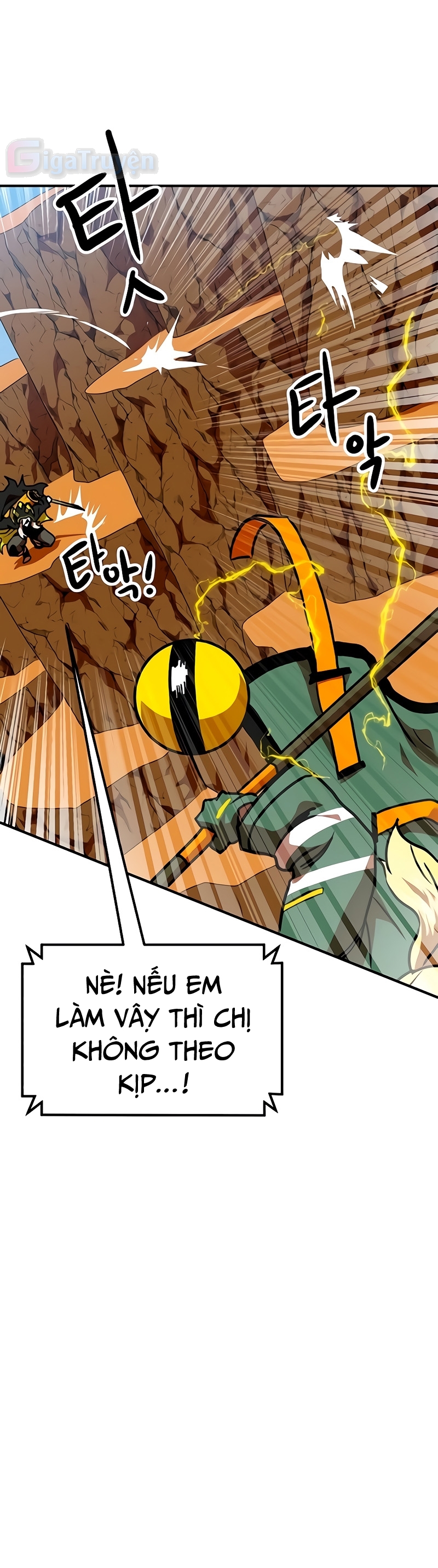 Đọc truyện [Leak] Cao thủ tái xuất - Chap 58