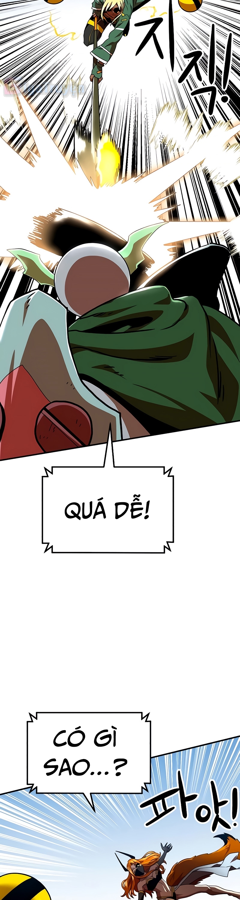 Đọc truyện [Leak] Cao thủ tái xuất - Chap 58