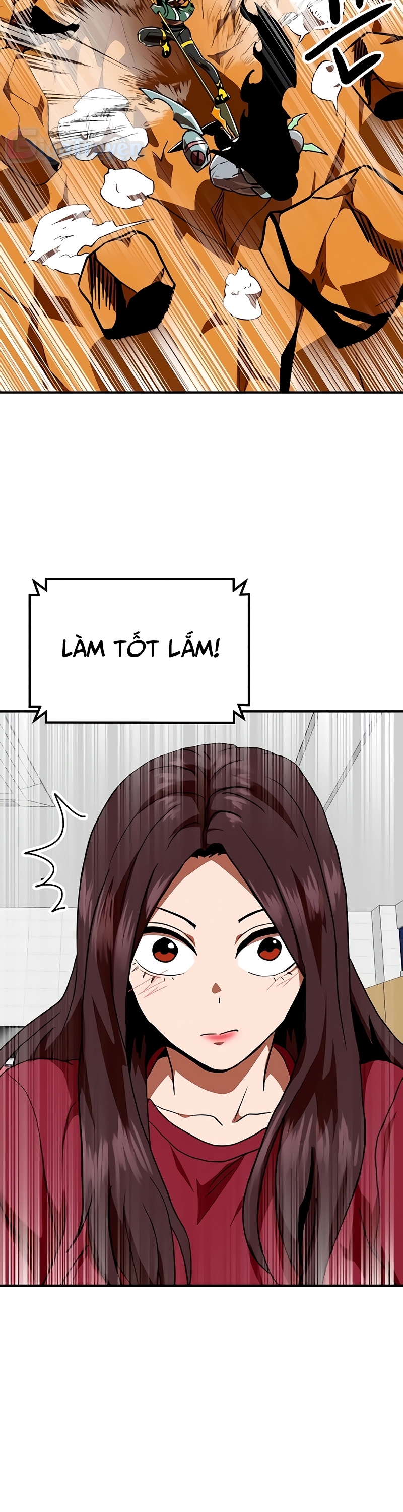 Đọc truyện [Leak] Cao thủ tái xuất - Chap 58