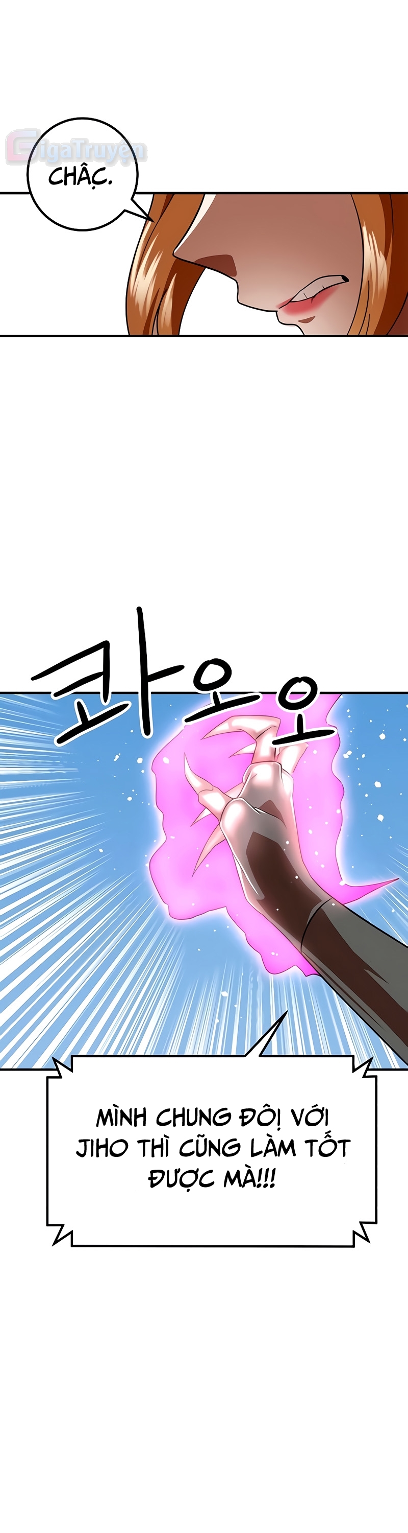 Đọc truyện [Leak] Cao thủ tái xuất - Chap 58