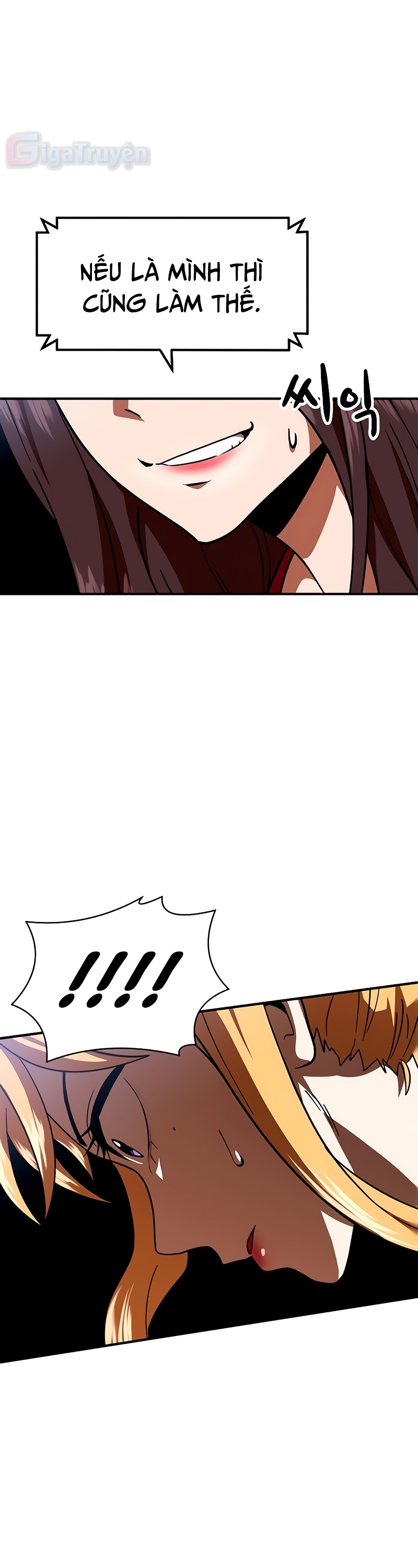 Đọc truyện [Leak] Cao thủ tái xuất - Chap 58