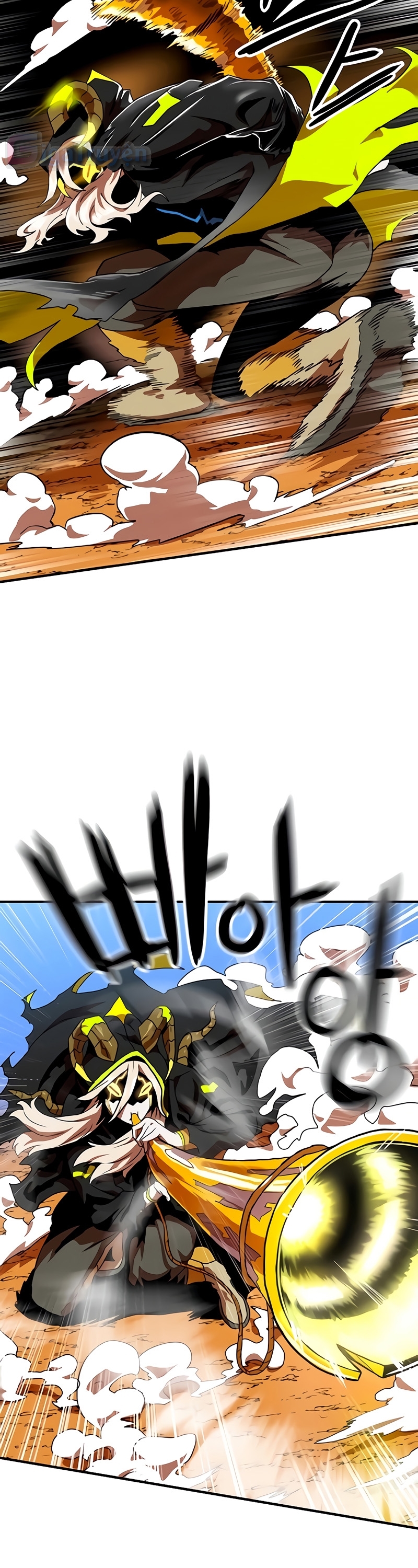 Đọc truyện [Leak] Cao thủ tái xuất - Chap 58