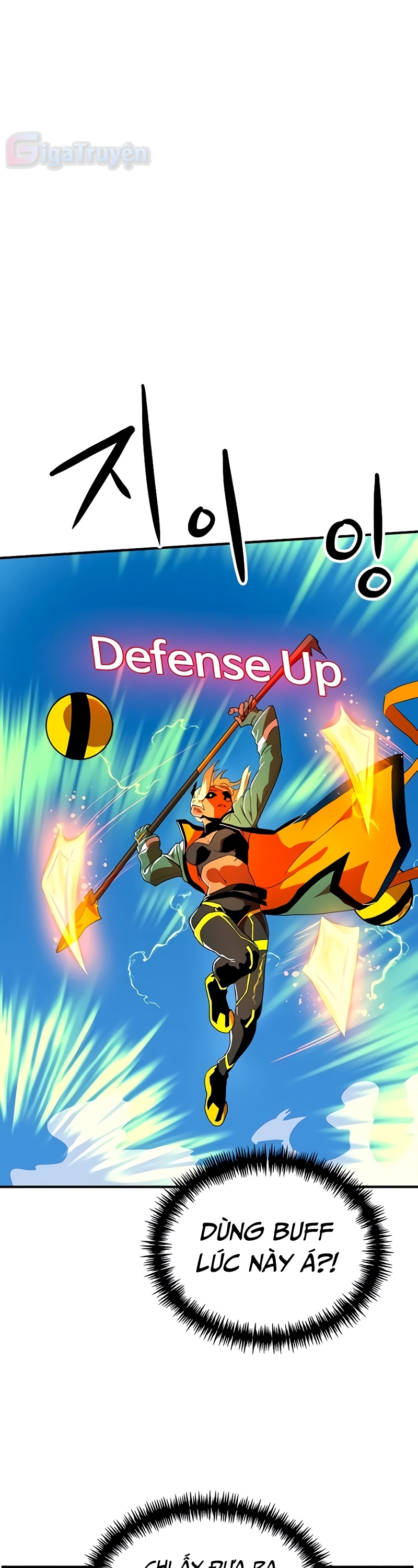 Đọc truyện [Leak] Cao thủ tái xuất - Chap 58