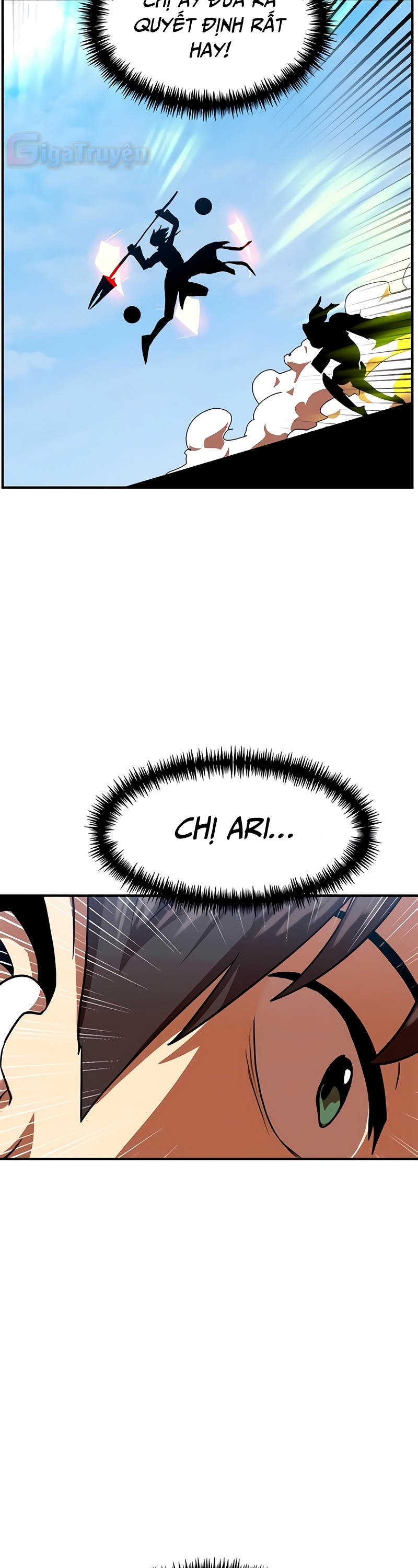 Đọc truyện [Leak] Cao thủ tái xuất - Chap 58