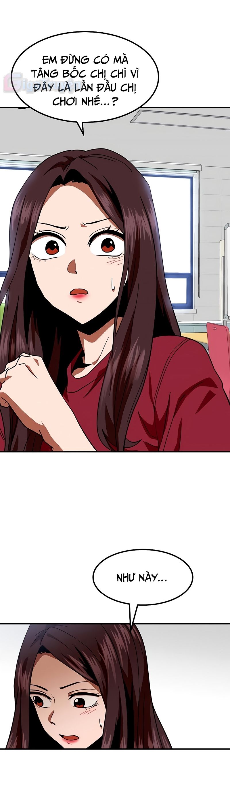 Đọc truyện [Leak] Cao thủ tái xuất - Chap 58