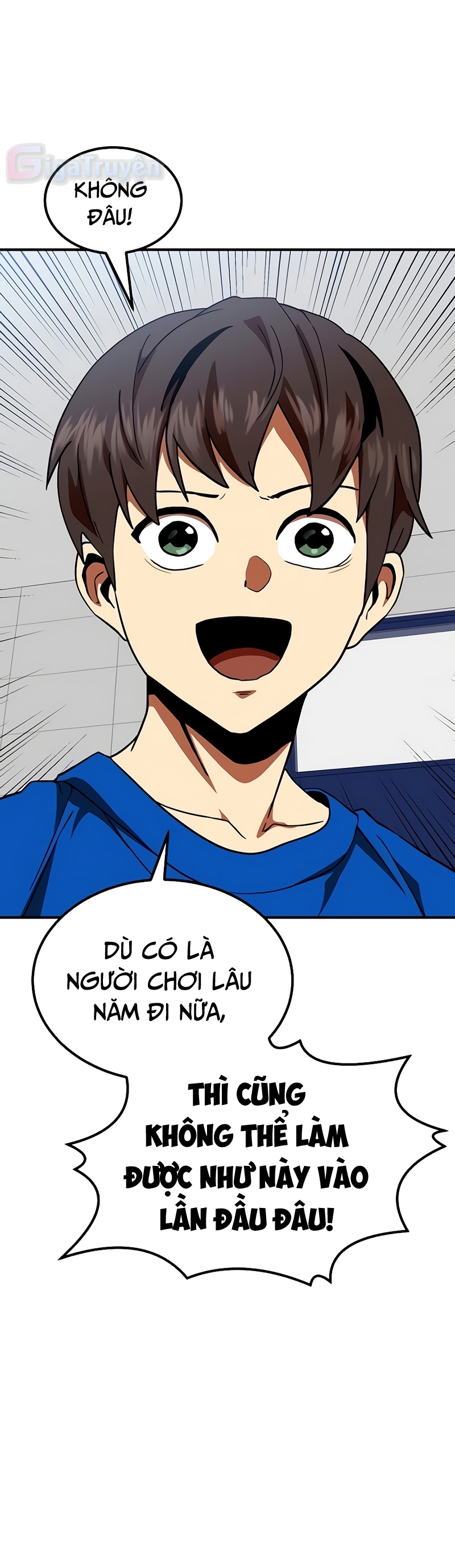 Đọc truyện [Leak] Cao thủ tái xuất - Chap 58