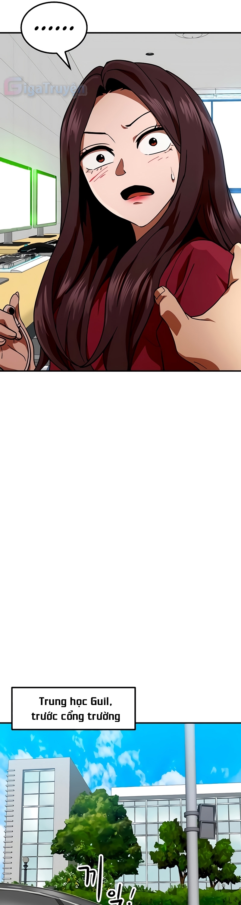 Đọc truyện [Leak] Cao thủ tái xuất - Chap 58