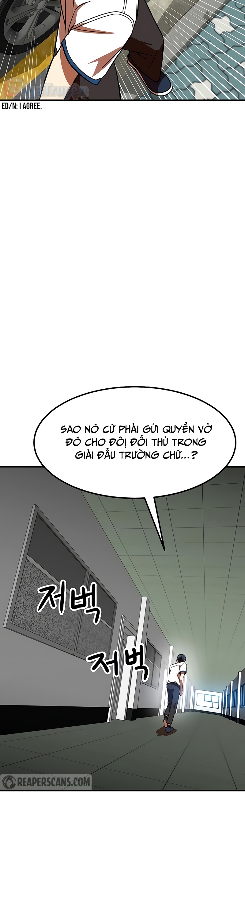 Đọc truyện [Leak] Cao thủ tái xuất - Chap 58