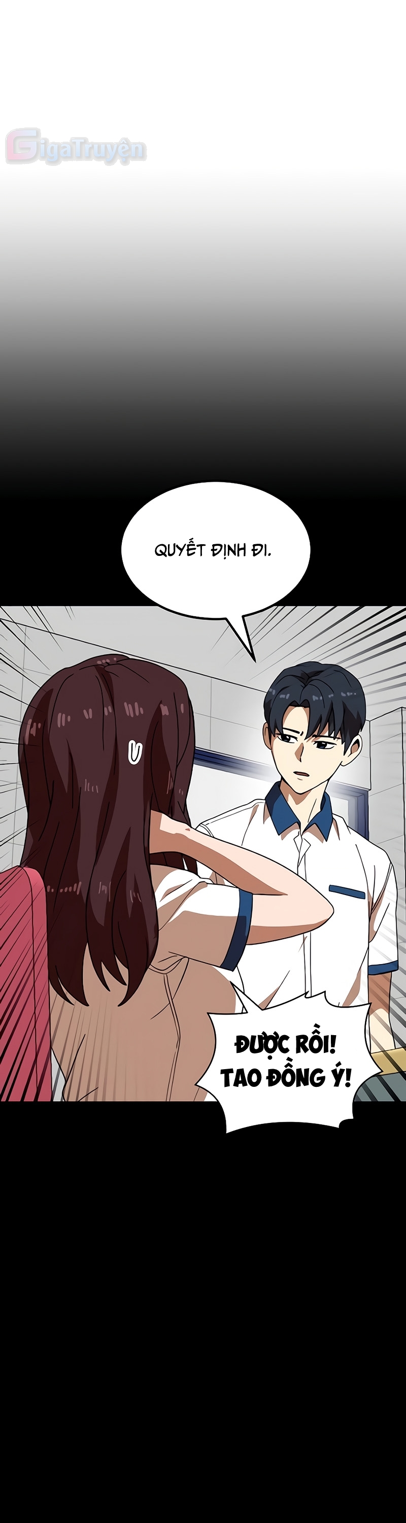 Đọc truyện [Leak] Cao thủ tái xuất - Chap 58