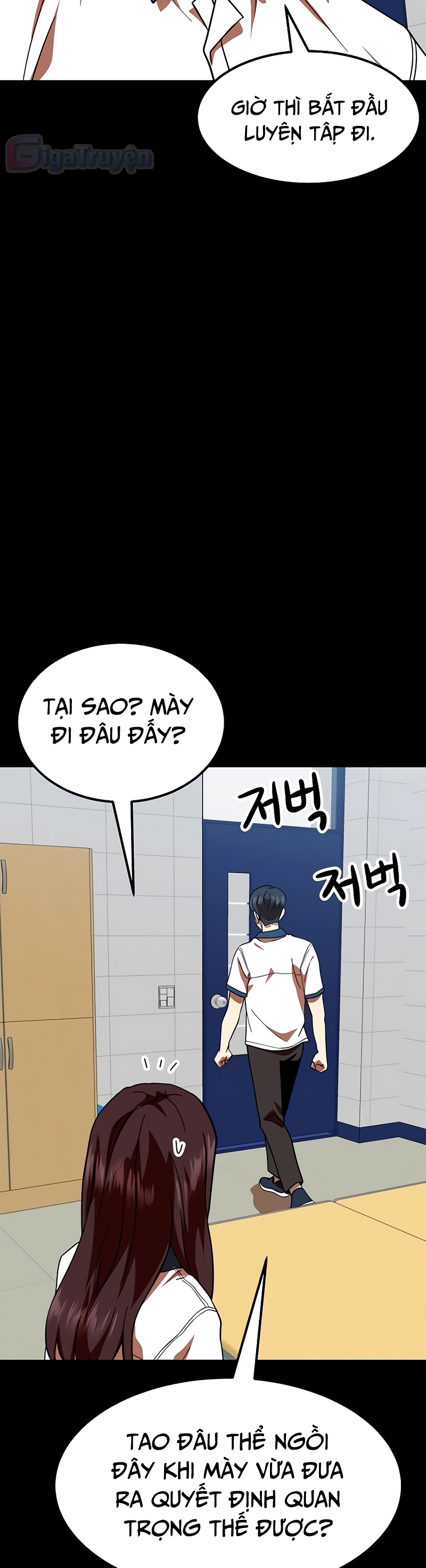 Đọc truyện [Leak] Cao thủ tái xuất - Chap 58