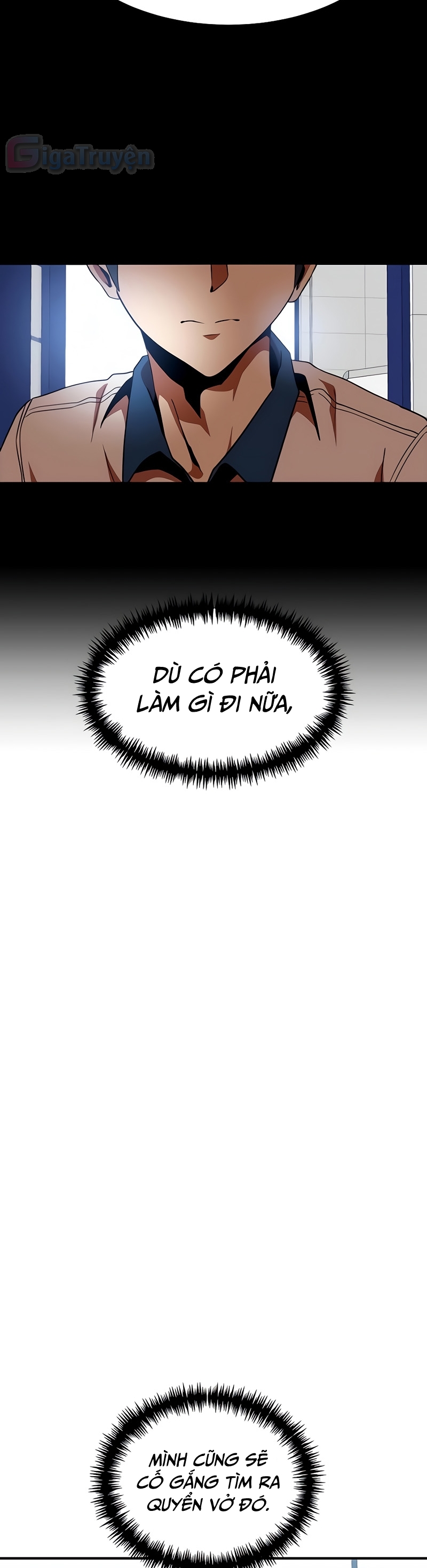 Đọc truyện [Leak] Cao thủ tái xuất - Chap 58