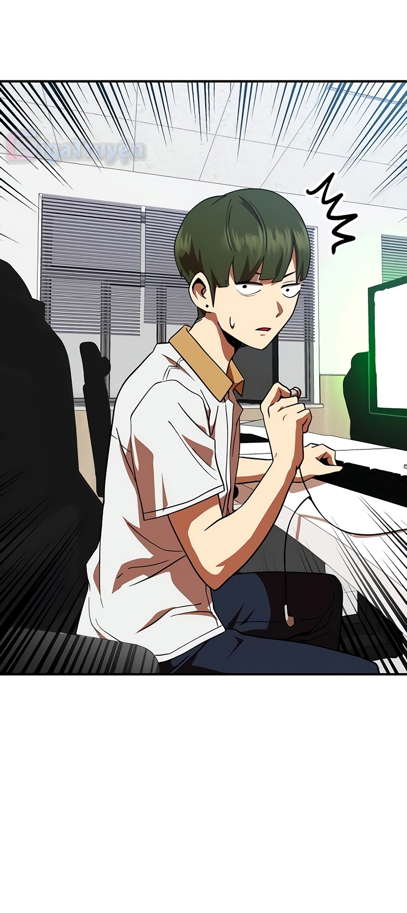 Đọc truyện [Leak] Cao thủ tái xuất - Chap 58