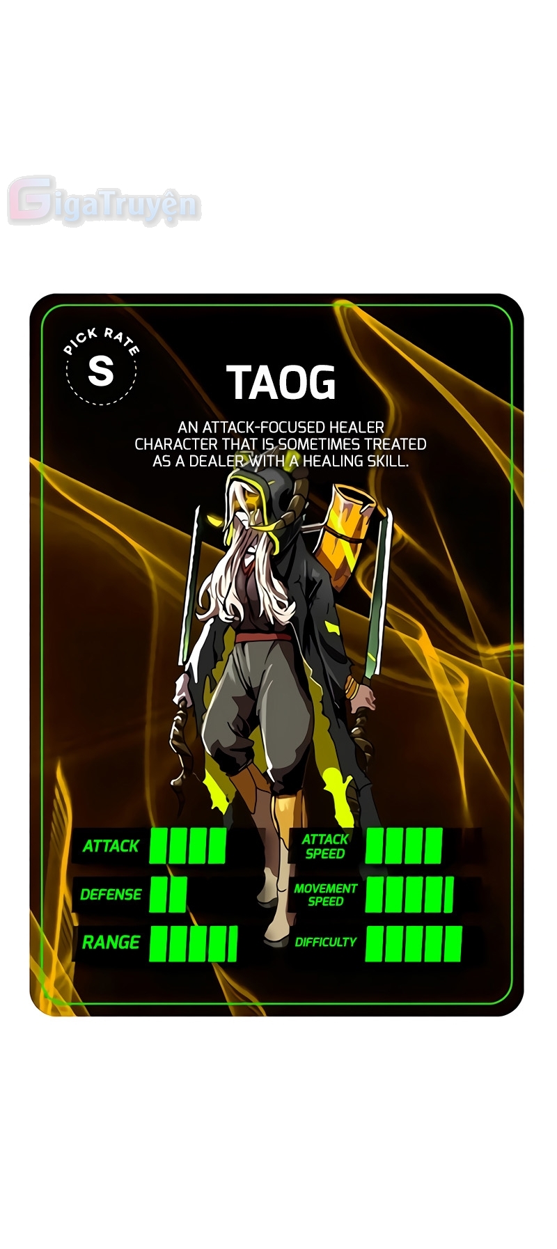 Đọc truyện [Leak] Cao thủ tái xuất - Chap 58