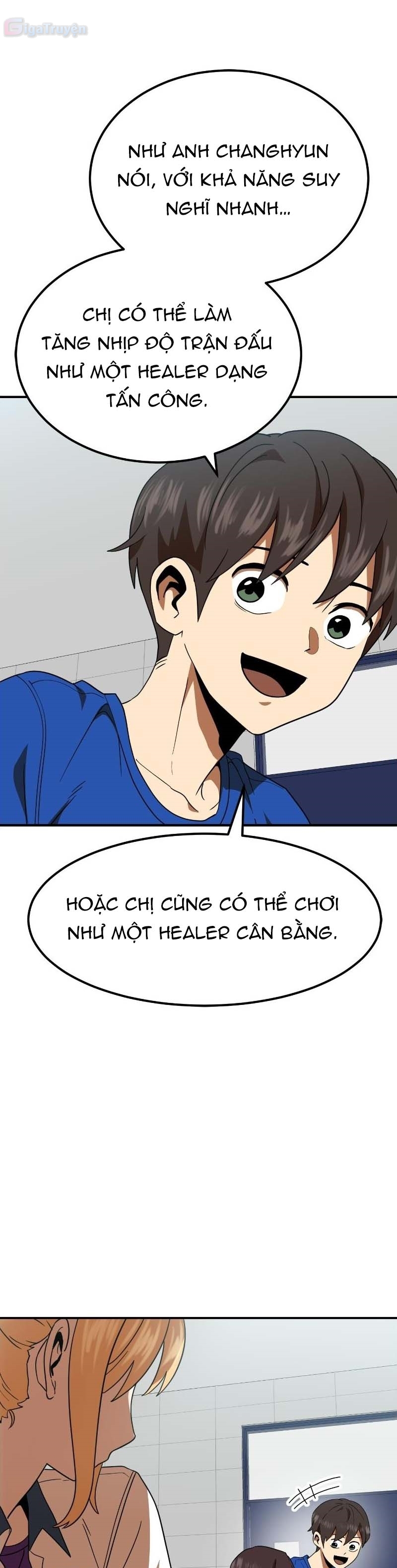 Đọc truyện [Leak] Cao thủ tái xuất - Chap 59