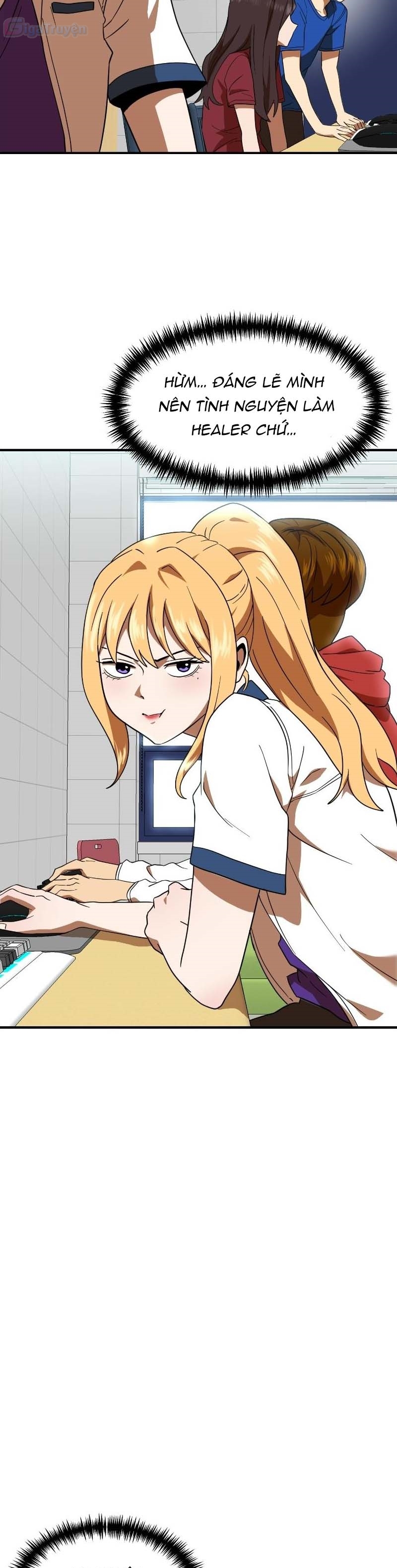 Đọc truyện [Leak] Cao thủ tái xuất - Chap 59